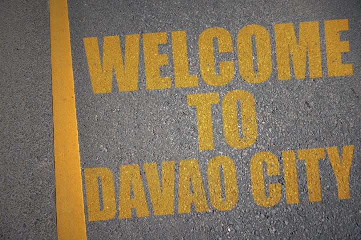 ダバオ