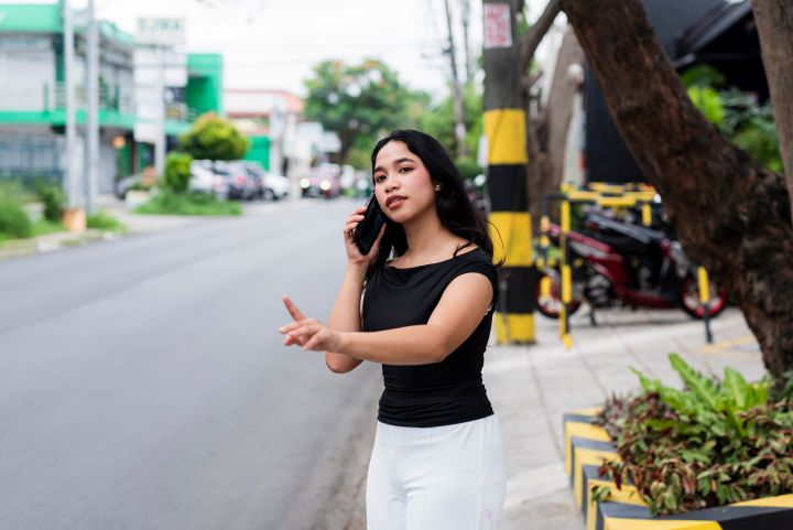 フィリピン　タクシー　チップ