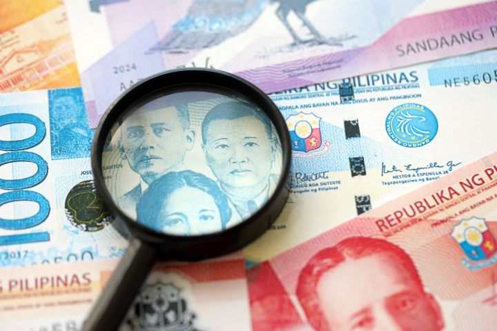 フィリピン　チップ