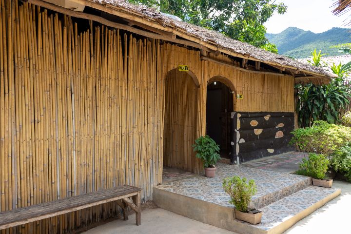 フィリピン トイレ