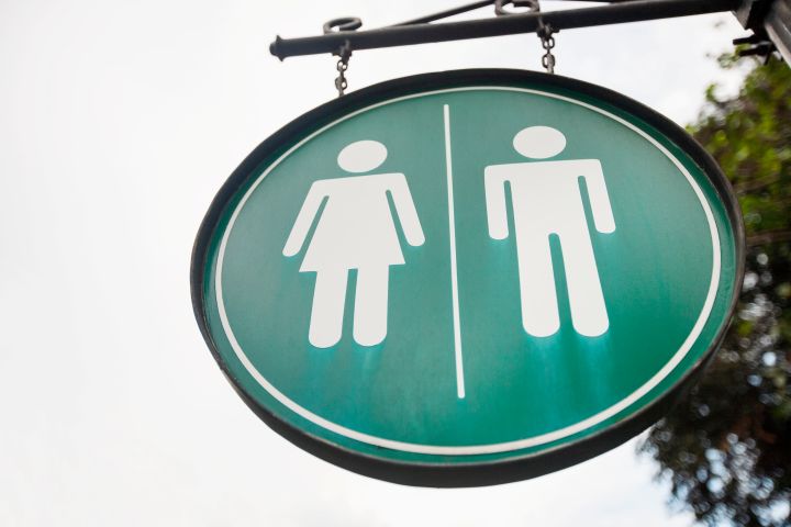 フィリピン トイレ