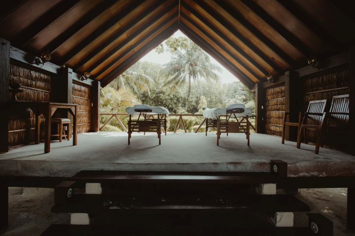 フィリピン　マッサージ