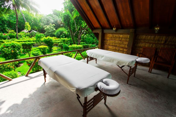 フィリピン　マッサージ　チップ