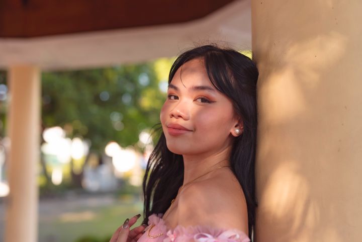 フィリピン　女性