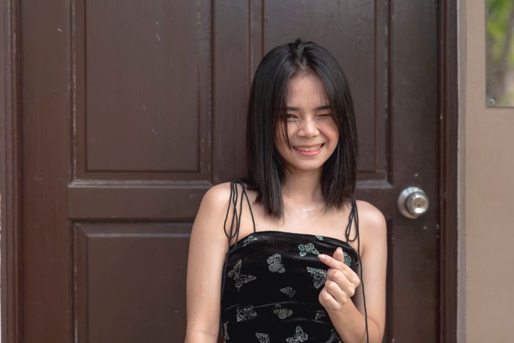 フィリピン　女性