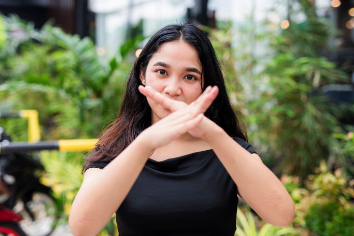 フィリピン　女性