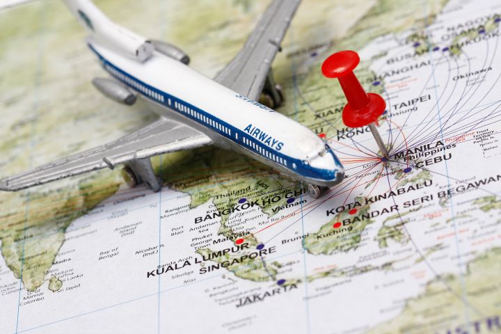 フィリピン　持ち込み禁止