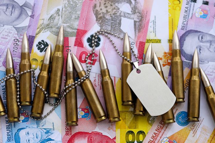 フィリピン　持ち込み禁止