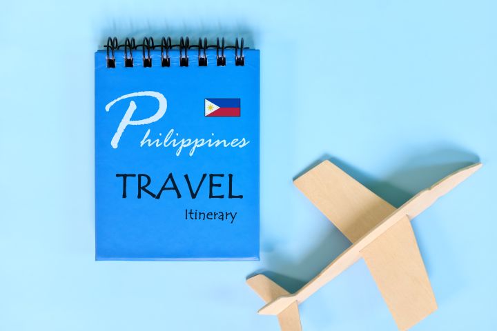 フィリピン　旅行