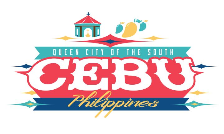 セブ島　街並み