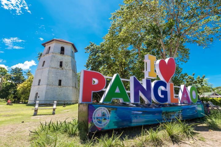 パングラオ島