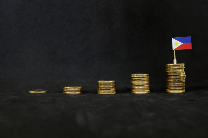 フィリピン　お金