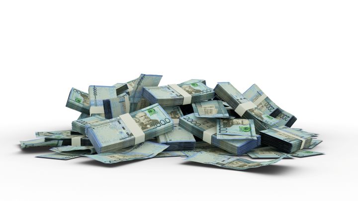 フィリピン　お金