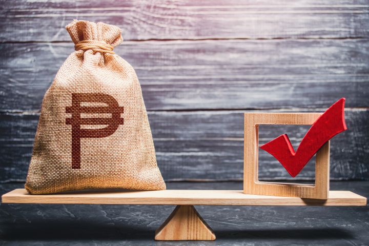 フィリピン　チップ