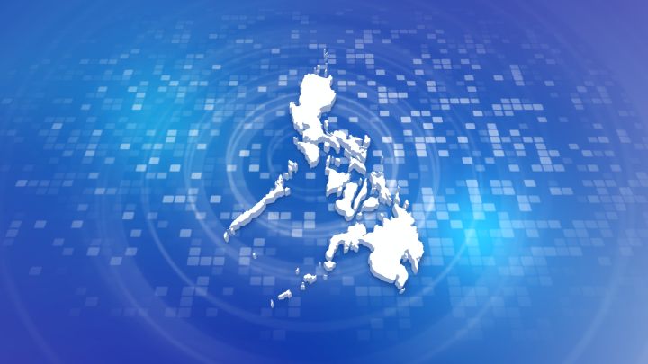 フィリピン マップ