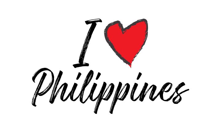 フィリピン　ラブ