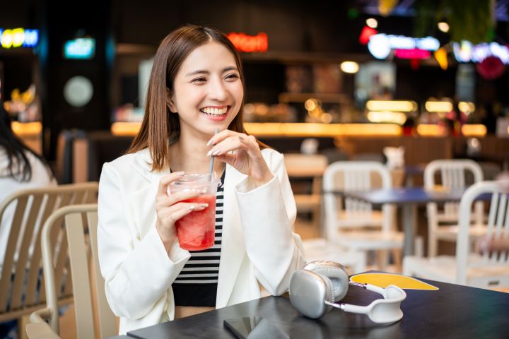 フィリピン　女性