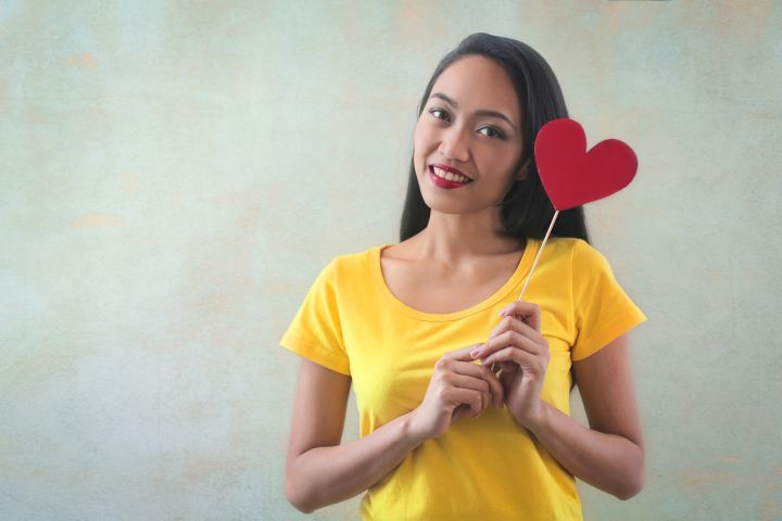 フィリピン　女性