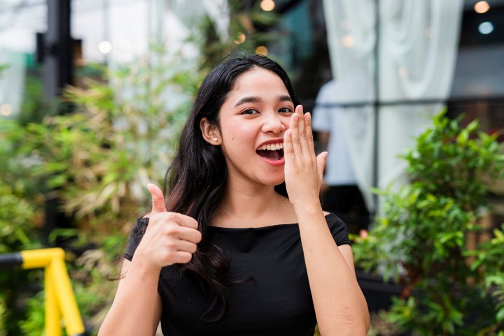 フィリピン　女性