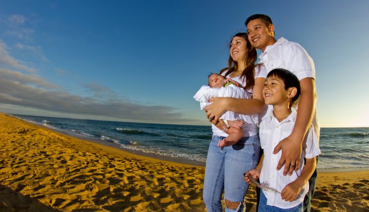 フィリピン　子連れ