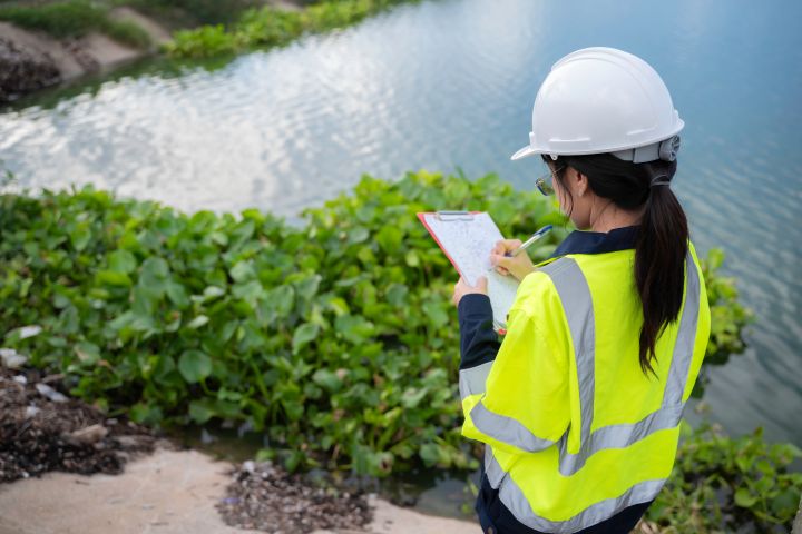 フィリピン　水事情