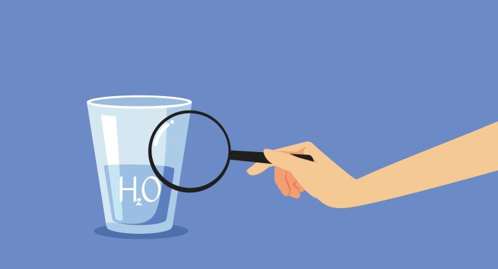 フィリピン　水事情