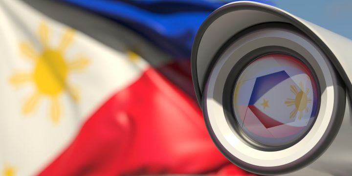 フィリピン　治安