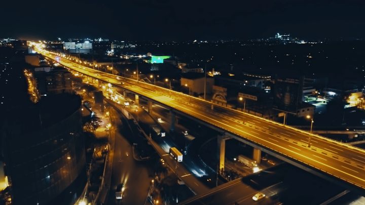 フィリピン　道路