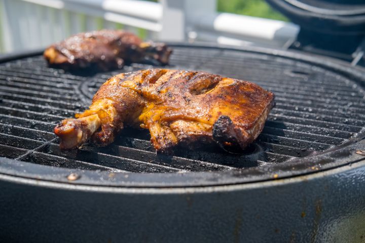チキンイナサル
