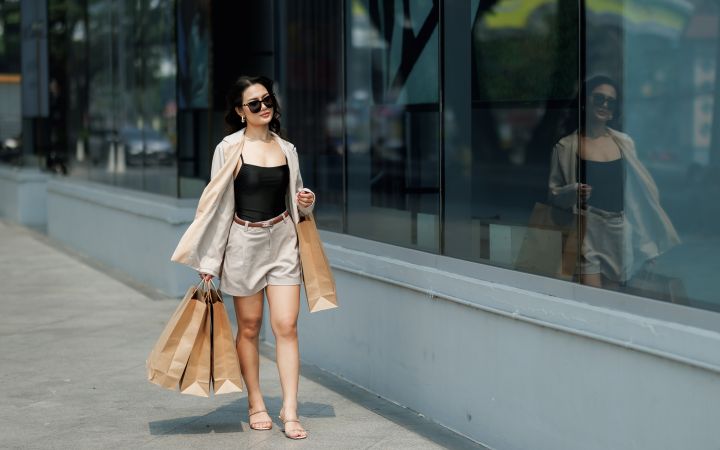 フィリピン　お土産　女子