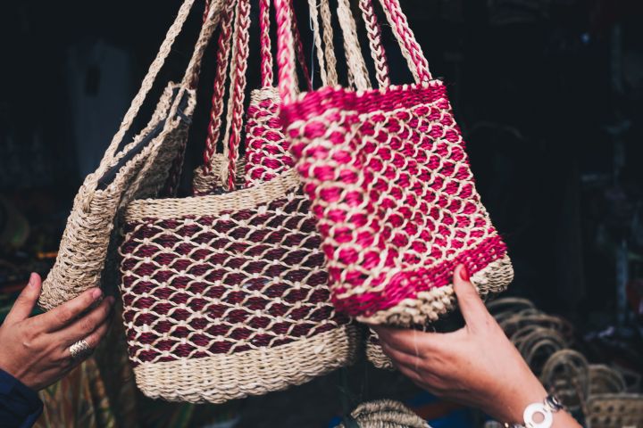 フィリピン　お土産　女子