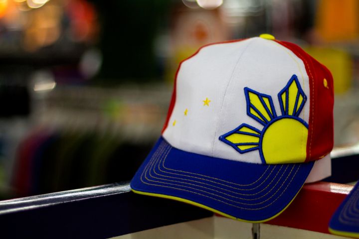 フィリピン　ギフト