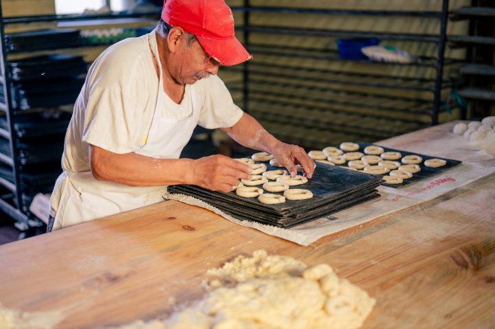 フィリピン　クッキー