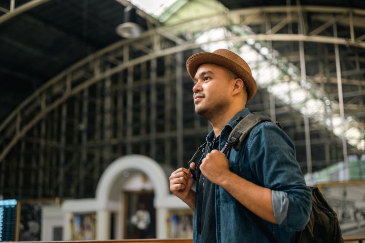 フィリピン　旅行