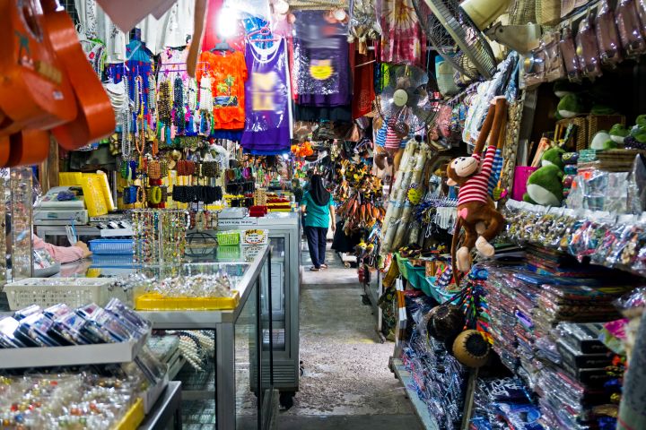 フィリピン　民芸品