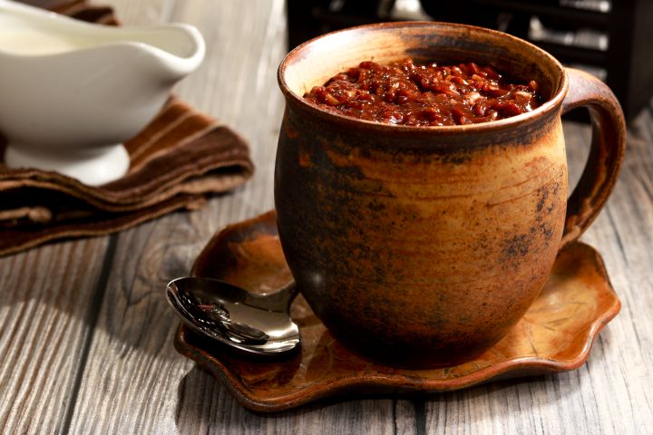 チャンポラード