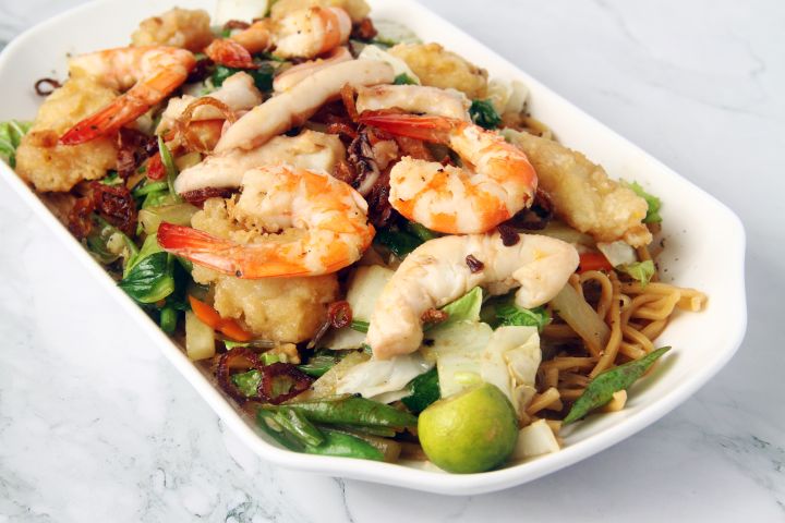 パンシットカントン