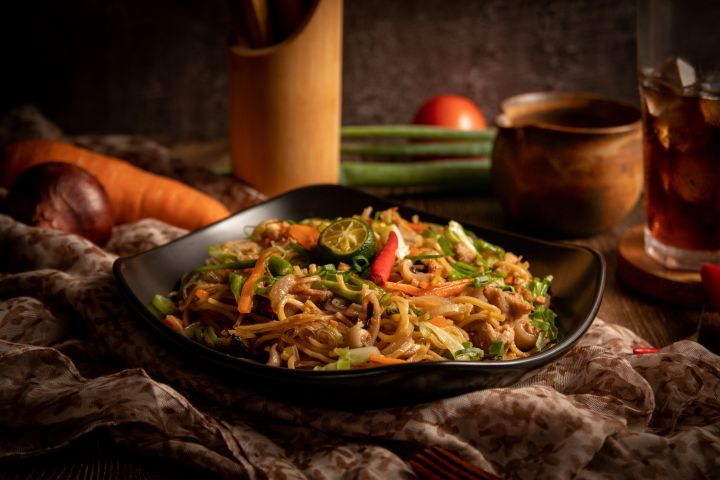 パンシットカントン