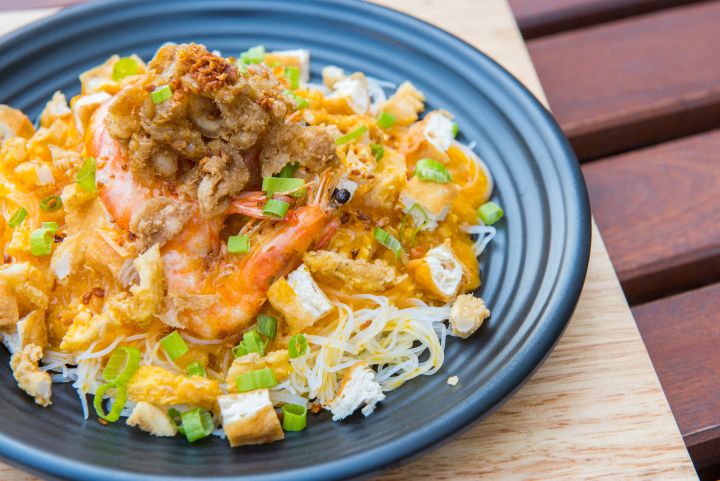 パンシットパラボック