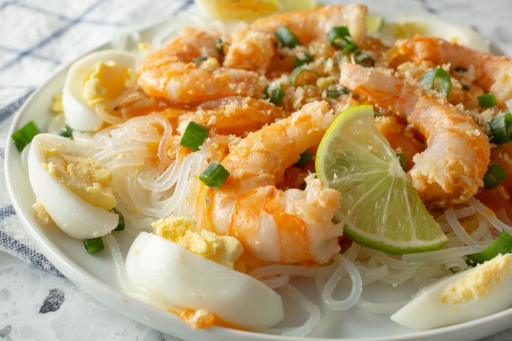 パンシットパラボック