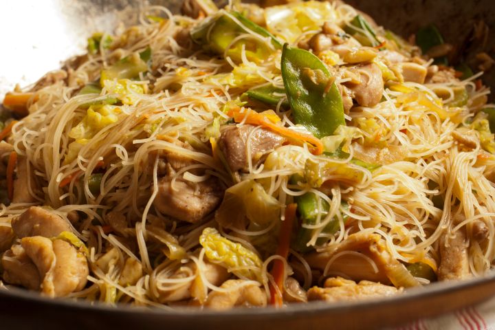 パンシットビホン