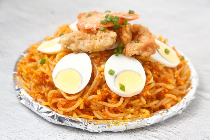 パンシットマラボン