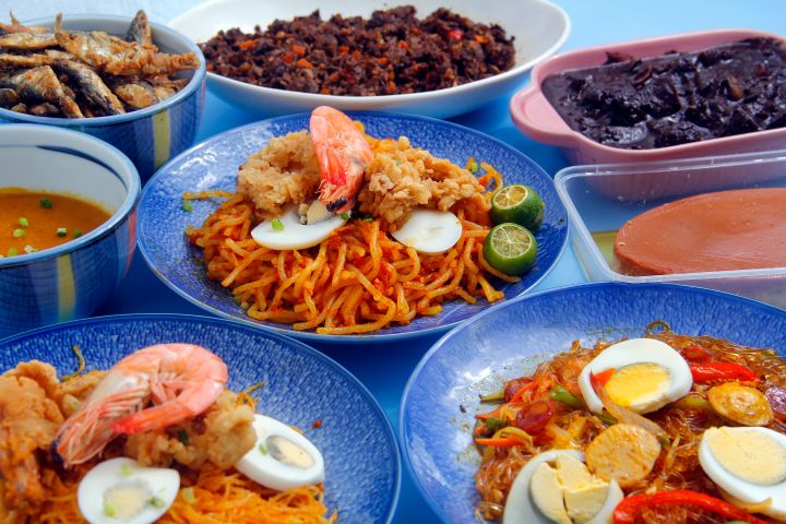 パンシットマラボン