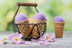 フィリピンで「ウベ」が使われる料理6選を紹介!紫色スイーツの魅力を徹底解説 - フィリピントラベルナビ