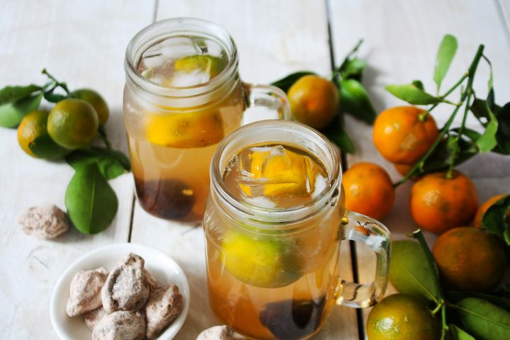 カラマンシージュース