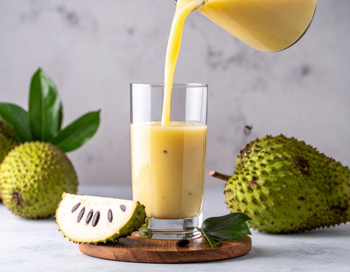 グヤバノジュース