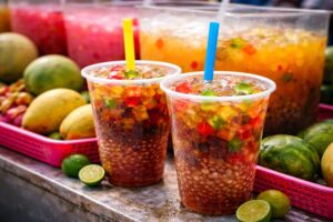 グラマンジュース