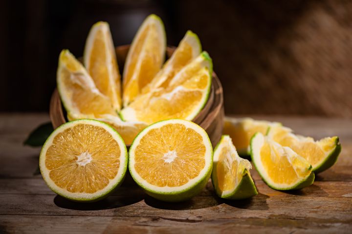 ダランダンジュース