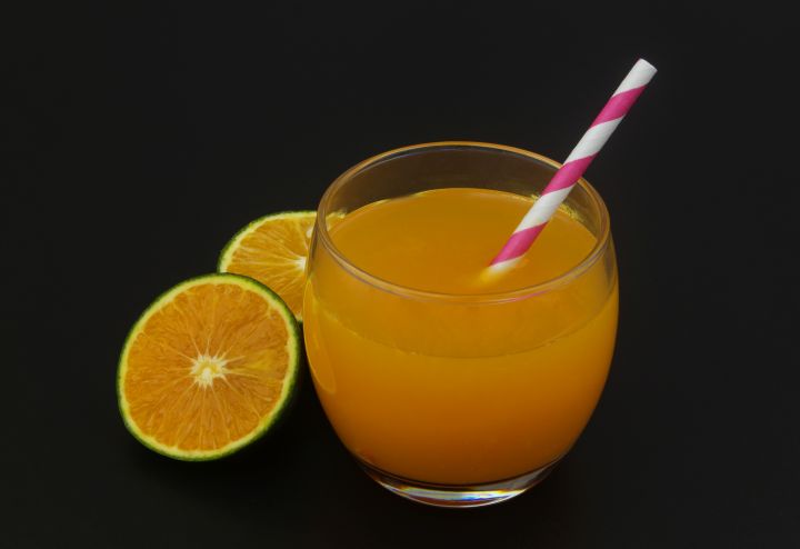 ダランダンジュース