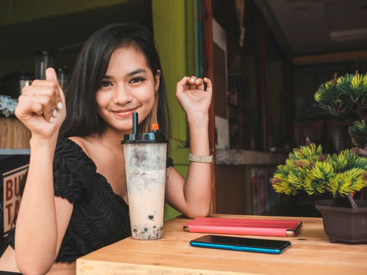 フィリピン　女性